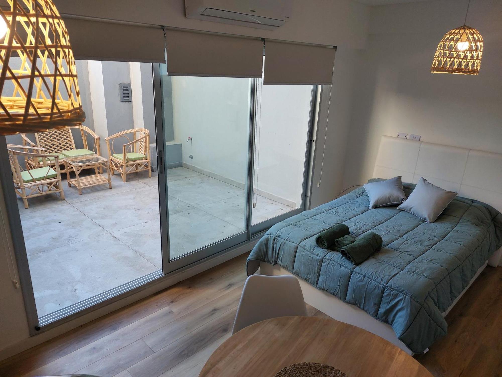 Soy Rodri ,Te Espero En Palermo Apartamento Buenos Aires Exterior foto