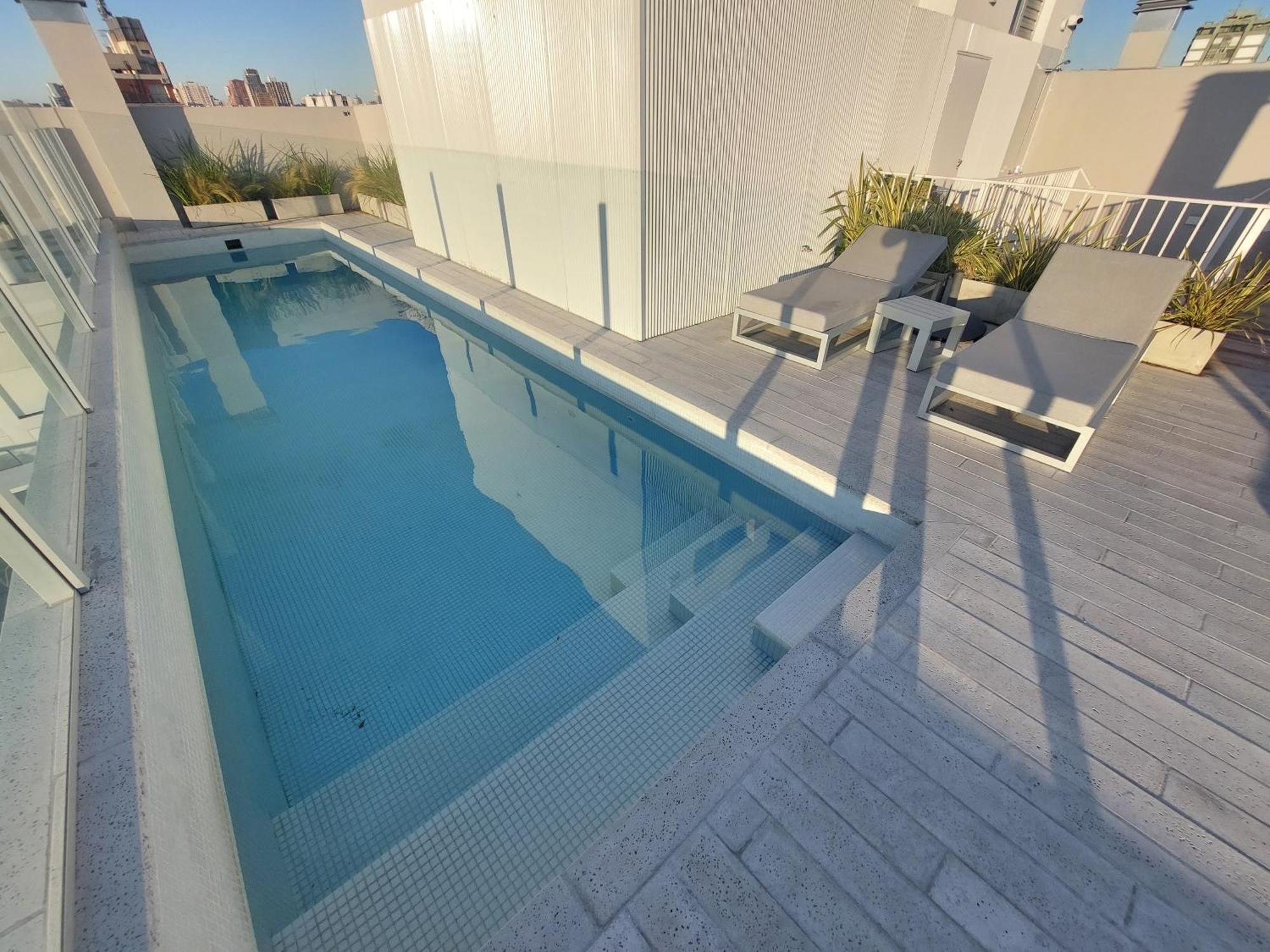 Soy Rodri ,Te Espero En Palermo Apartamento Buenos Aires Exterior foto